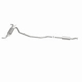 MagnaFlow cat-back exhaust system for 2013-2020 Ford 15230