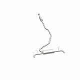 MagnaFlow cat-back exhaust system for 2013-2020 Ford 15230
