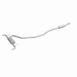 MagnaFlow cat-back exhaust system for 2013-2020 Ford 15230