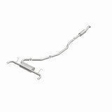 MagnaFlow cat-back exhaust system for 2013-2020 Ford 15230