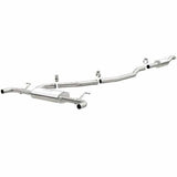 MagnaFlow cat-back exhaust system for 2013-2020 Ford 15230