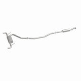 MagnaFlow cat-back exhaust system for 2013-2020 Ford 15230