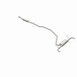 MagnaFlow cat-back exhaust system for 2013-2020 Ford 15230