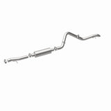 MagnaFlow cat-back exhaust system for 2012-2017 Jeep Wrangler stainless steel 15236