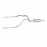 MagnaFlow cat-back exhaust system for 2011-2018 Ram polished 15249