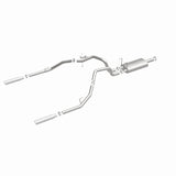 MagnaFlow cat-back exhaust system for 2011-2018 Ram polished 15249