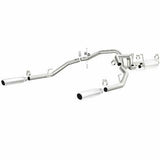 MagnaFlow cat-back exhaust system for 2011-2018 Ram polished 15249