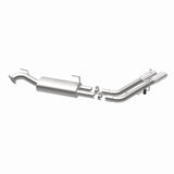 MagnaFlow cat-back exhaust system for 2011-2018 Ram polished 15250