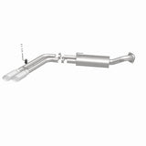 MagnaFlow cat-back exhaust system for 2011-2018 Ram polished 15250