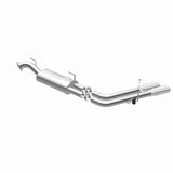 MagnaFlow cat-back exhaust system for 2011-2018 Ram polished 15250