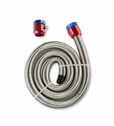 t Mr. Gasket 1526 Mr. Gasket Braided Steel Fuel Line Kit - 3/8 Inch x 3 Foot Mr. Gasket