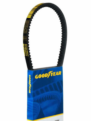 1978-1979 American Motors Concord V-Belt Goodyear 15261