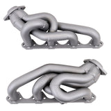Fits 1994-1995 Mustang 5.0 GT & Cobra 1-5/8 Shorty Equal Length Headers-1529 ceramic coated polished