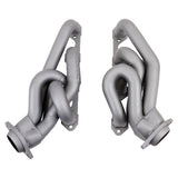 Fits 1994-1995 Mustang 5.0 GT & Cobra 1-5/8 Shorty Equal Length Headers-1529 ceramic coated polished