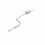 Fits 1995-1997 Geo Metro Direct-Fit Replacement Exhaust System 106-0657