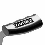 Hurst performance shifter brushed-1530020