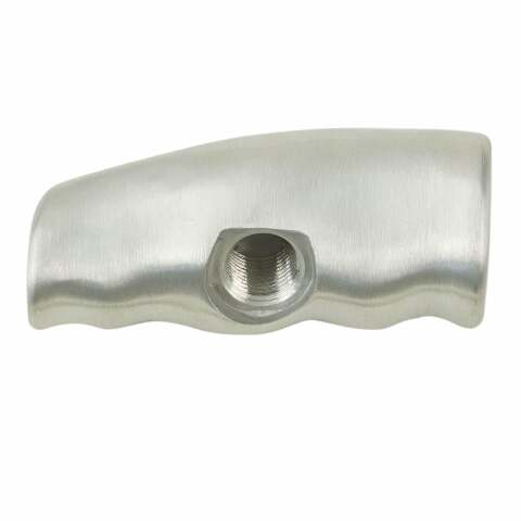 Hurst performance shifter brushed-1530020