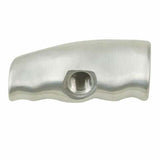 Hurst performance shifter brushed-1530020