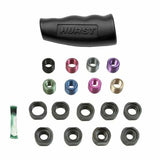 Hurst performance shifter black black-1530070