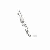 2014-2021 Toyota Tundra System Street Cat-Back 15306 Magnaflow