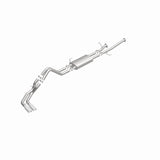 2014-2021 Toyota Tundra System Street Cat-Back 15306 Magnaflow