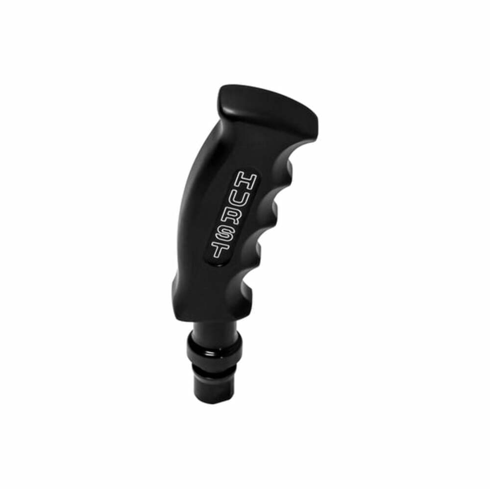 Hurst Billet Plus performance shifter pistol grip handle-1531001