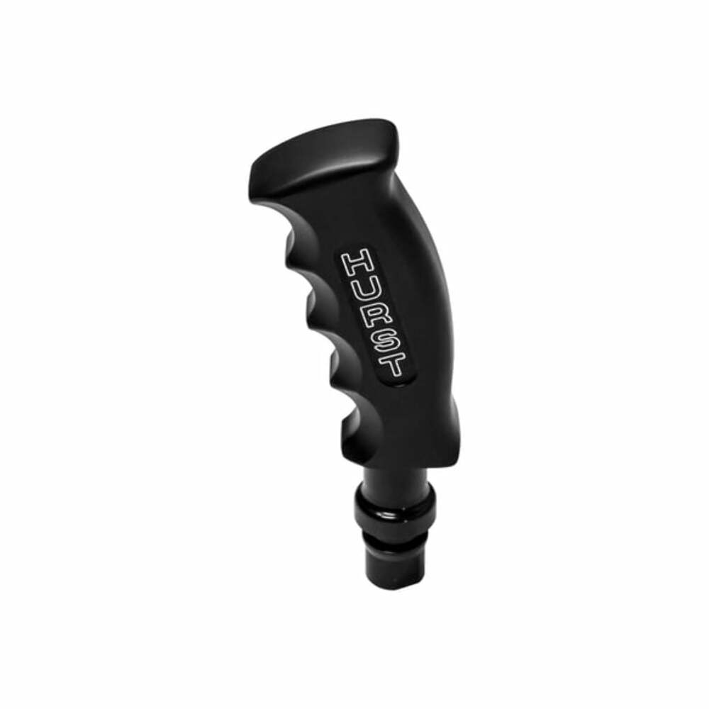 Hurst Billet Plus performance shifter pistol grip handle-1531001