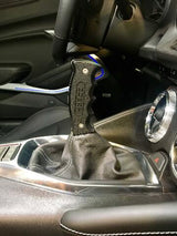 Hurst Billet Plus performance shifter pistol grip handle-1531003