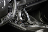 Hurst Billet Plus performance shifter pistol grip handle-1531003