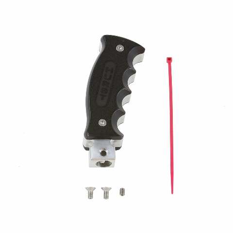 Hurst Billet Plus performance shifter pistol grip handle-1531003