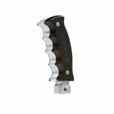 Hurst Billet Plus performance shifter pistol grip handle-1531003