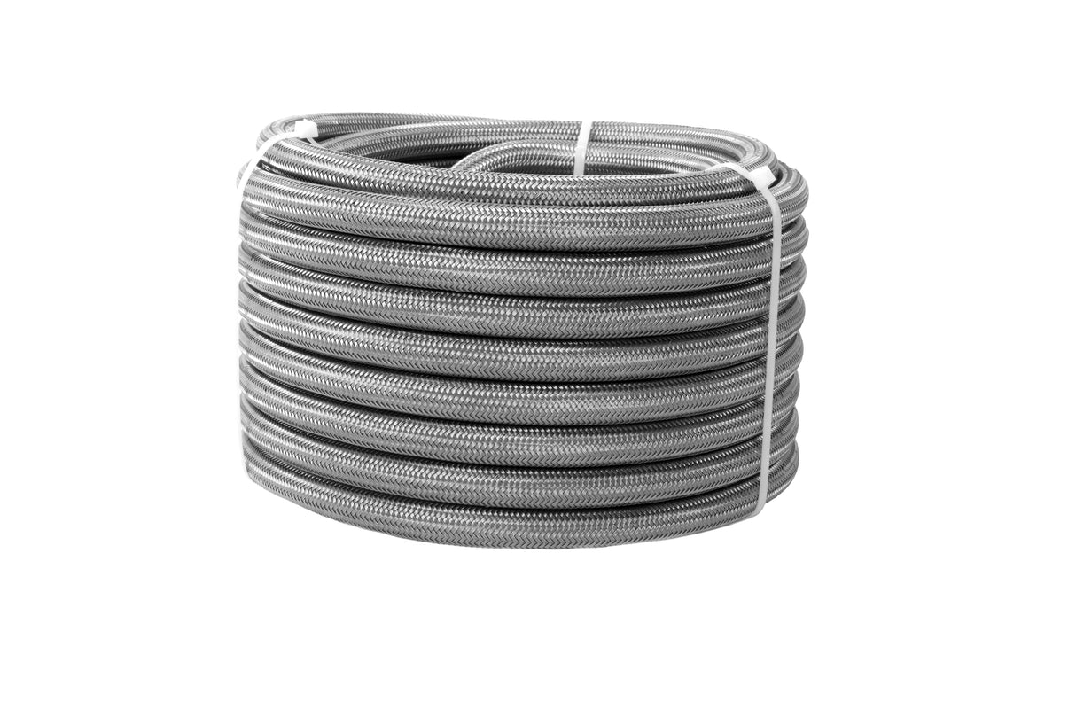 Fuel Hose Fuel System Universal Fit Aeromotive 15313-BGPL