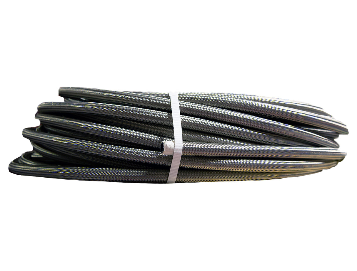 Fuel Hose Fuel System Universal Fit Aeromotive 15313-BGPL