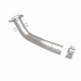 MagnaFlow exhaust pipe for 2012-2017 Jeep Wrangler stainless steel 15313