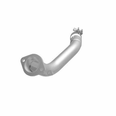 MagnaFlow exhaust pipe for 2012-2017 Jeep Wrangler stainless steel 15313