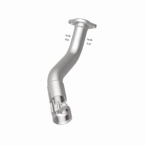 MagnaFlow exhaust pipe for 2012-2017 Jeep Wrangler stainless steel 15313