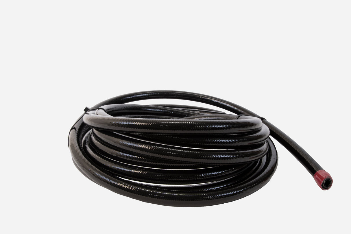 Fuel Hose Fuel System Universal Fit Aeromotive 15324-BGPL