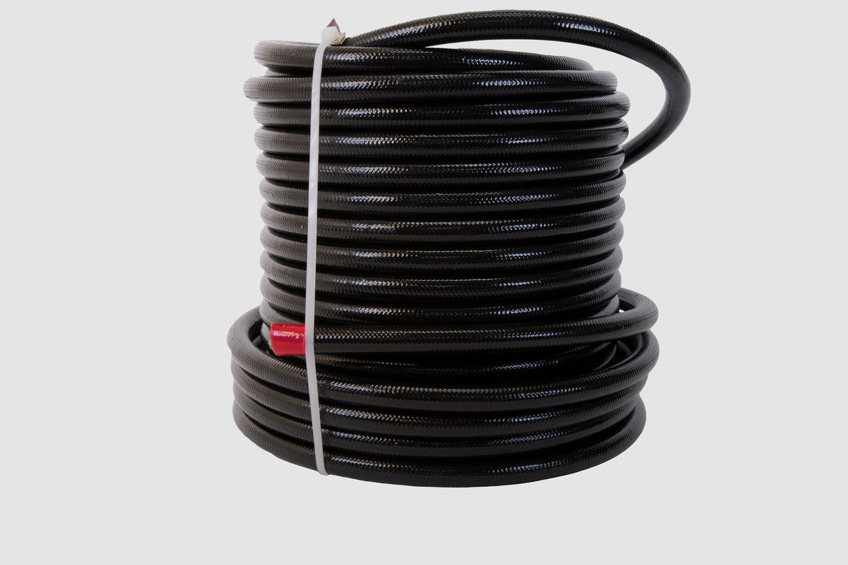 Fuel Hose Fuel System Universal Fit Aeromotive 15324-BGPL