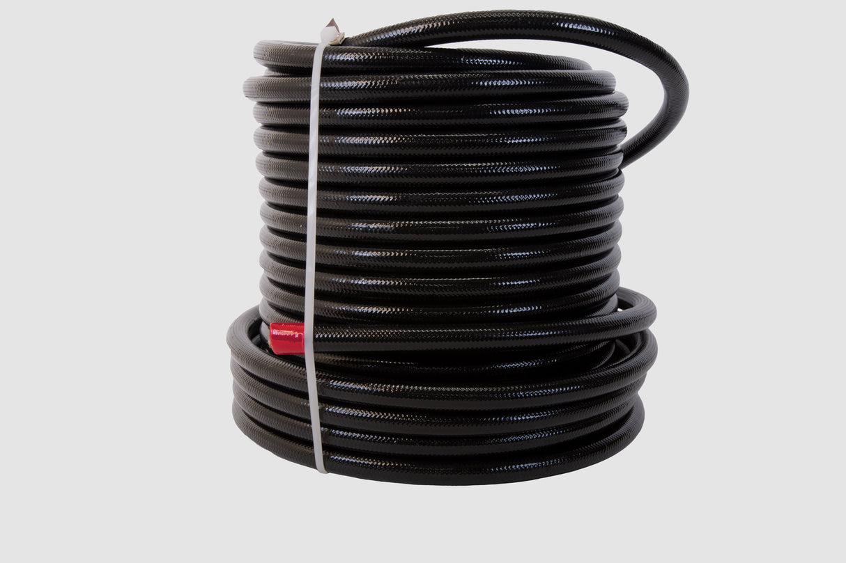 Aeromotive fuel line kit PTFE stainless steel 15326