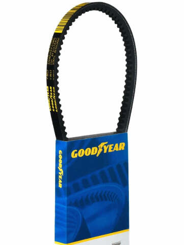 1985-1986 Oldsmobile Firenza V-Belt 15328