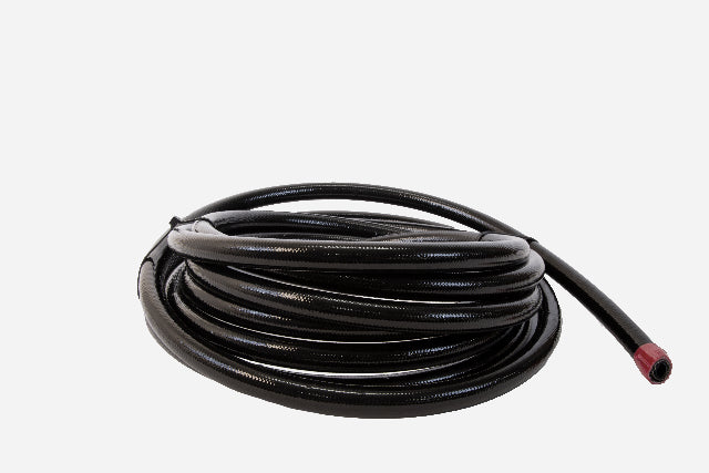 Fuel Hose Fuel System Universal Fit Aeromotive 15331-BGPL