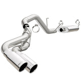 2014-2021 Ram 2500 System Street Cat-Back 15333 Magnaflow