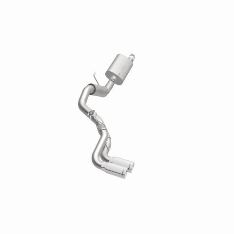 2014-2021 Ram 2500 System Street Cat-Back 15333 Magnaflow