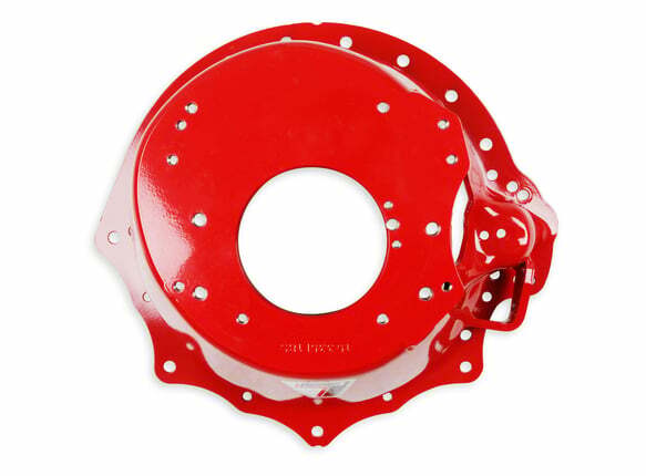 Safety bellhousing chrysler-15335