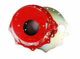 Safety bellhousing chrysler-15335