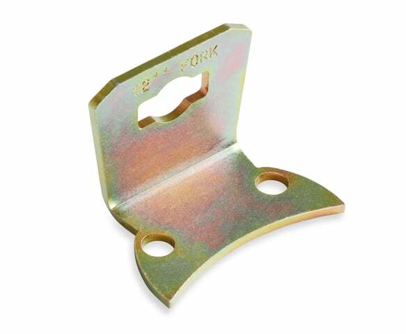 Safety bellhousing chrysler-15335
