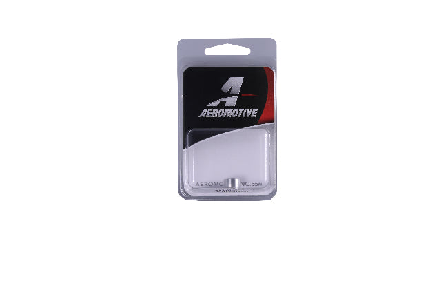 Fuel Hose Fitting Fuel System Universal Fit Aeromotive 15340-BGPL