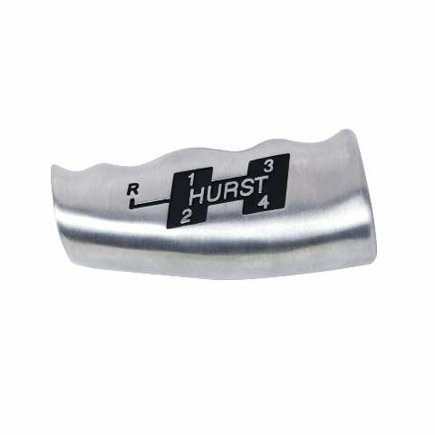 Hurst performance shifter pattern-1535000