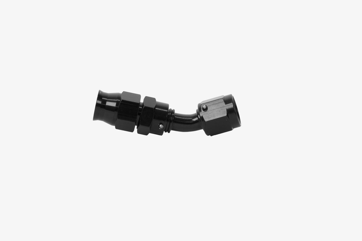 Fuel Hose Fitting Fuel System Universal Fit Aeromotive 15351-BGPL