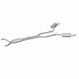 2010-2015 Chevrolet Camaro System Street Cat-Back 15353 Magnaflow